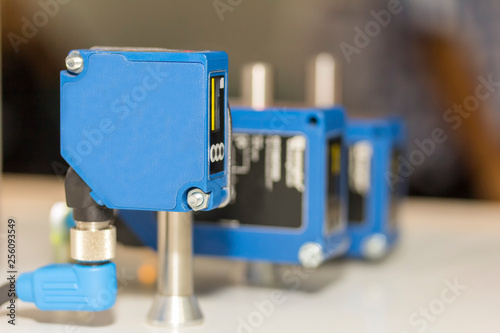 Photography high performance and technology accuracy and fast detected laser distance sensor