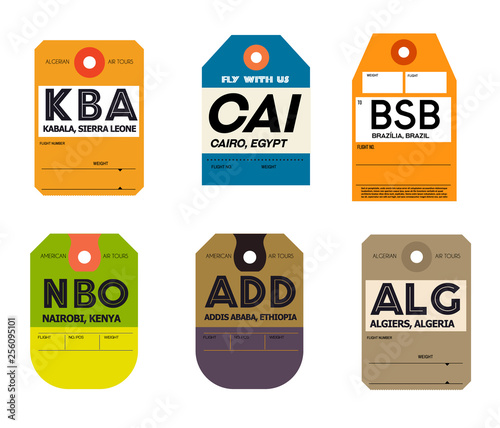 nairobi addis ababa algiers kabala cairo brazilia