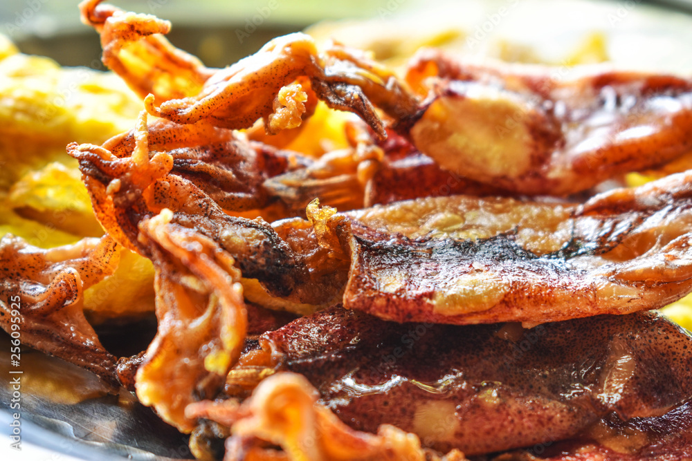 grilled meat and vegetables grilled meat and vegetables