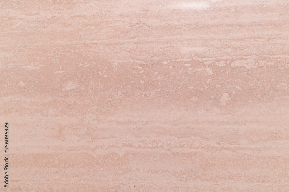 Fototapeta premium Marble texture in Beige color