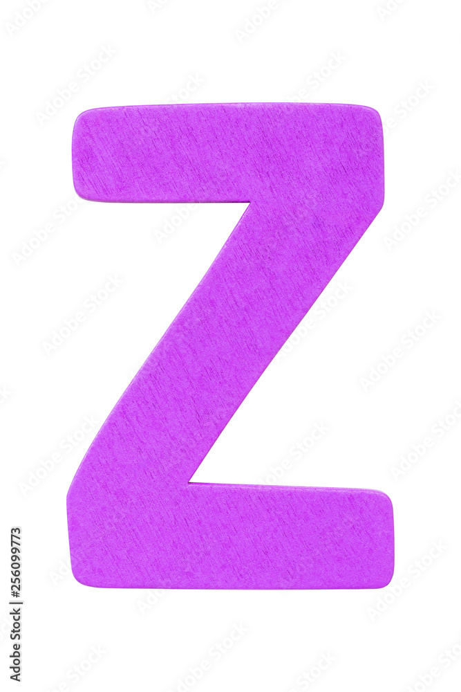 purple wooden alphabet capital letter purple wooden alphabet capital letter