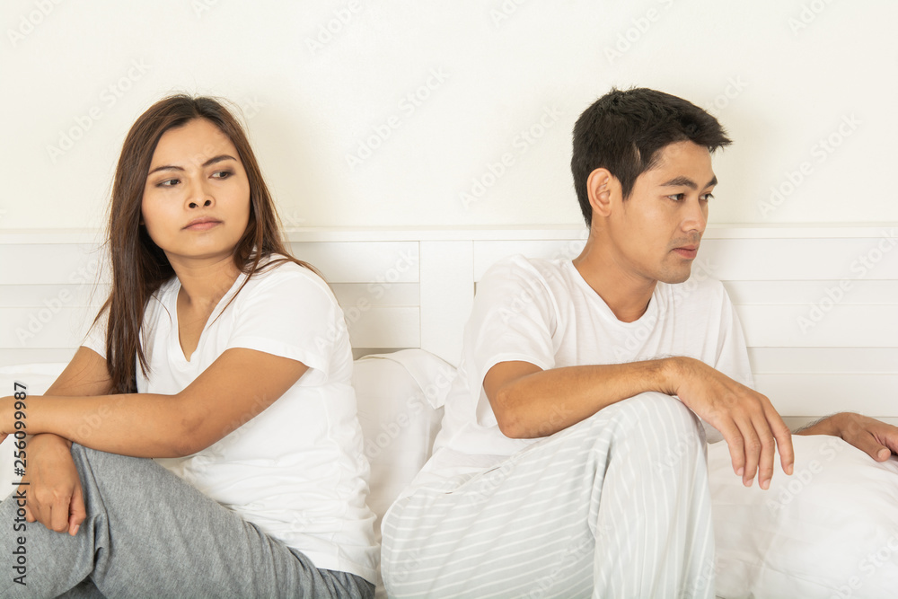 Couples with problems.misunderstanding, conflict Family issues Couples with problems.misunderstanding, conflict Family issues