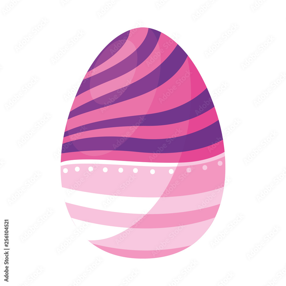 happy easter egg painted happy easter egg painted