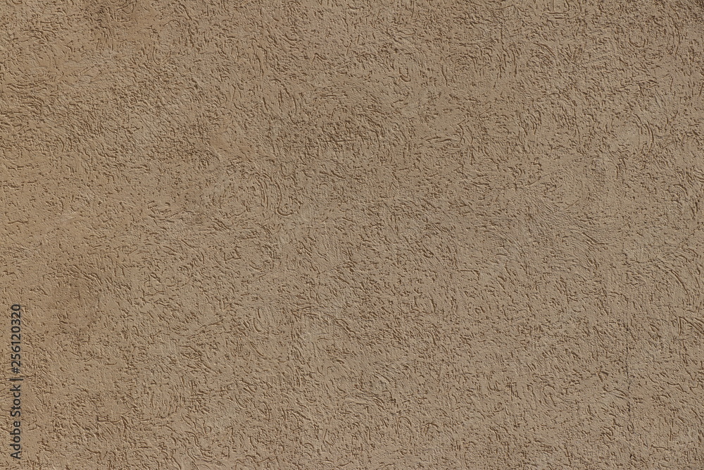 Fototapeta premium Wall with plaster. Texture