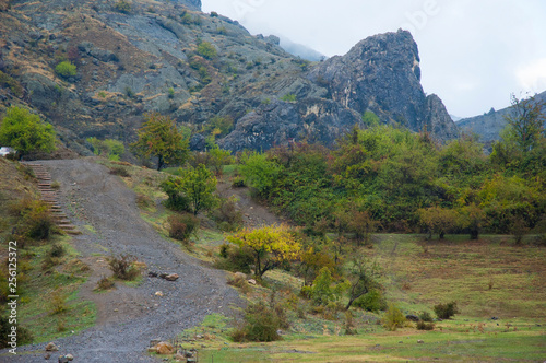 Zelenogorie, Crimea photo