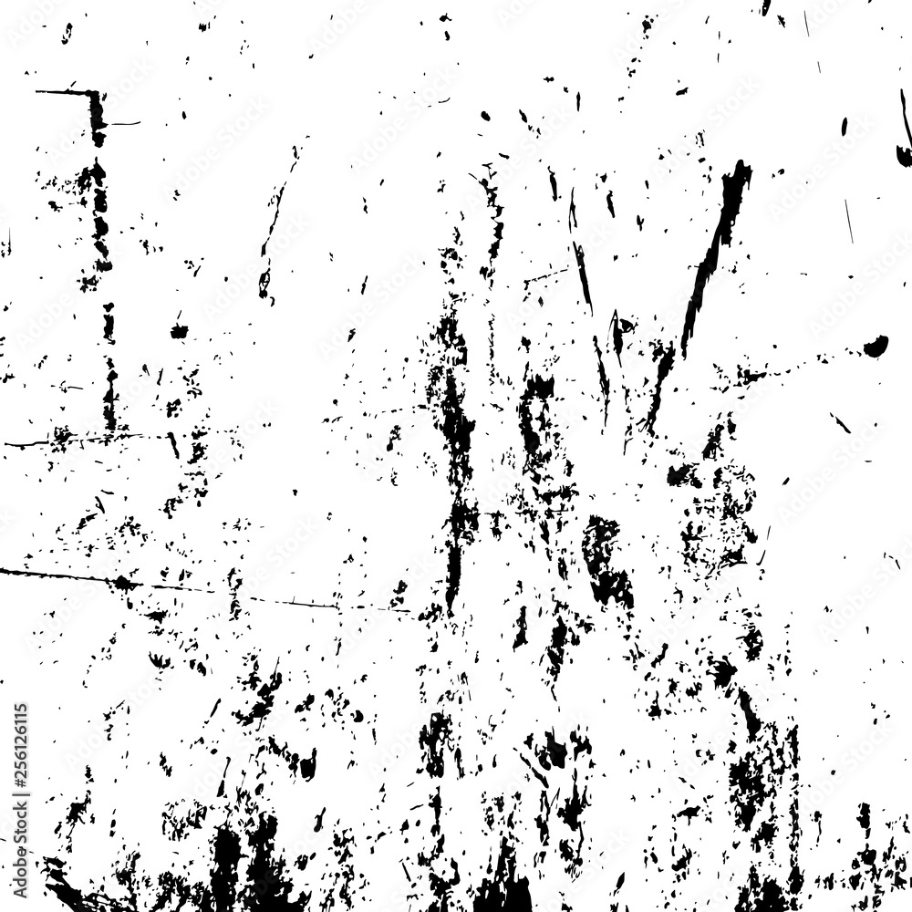 Obraz premium Grunge texture for decoration.Vector template background for design