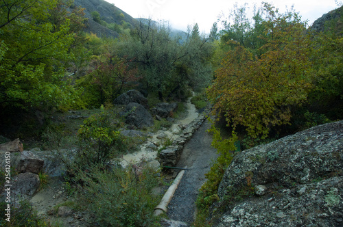 Zelenogorie, Crimea photo