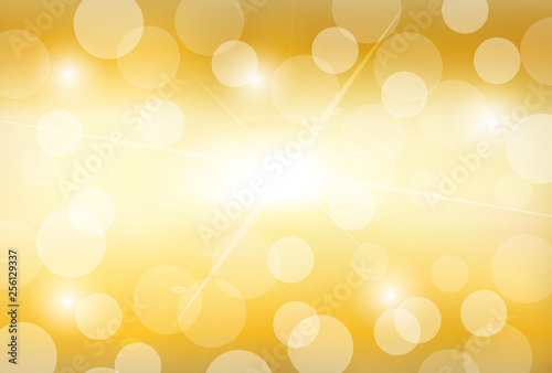 金　光　背景　テクスチャ