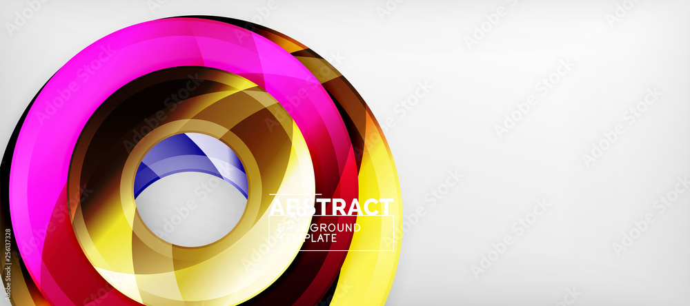 Modern geometrical abstract background, vector design Modern geometrical abstract background, vector design