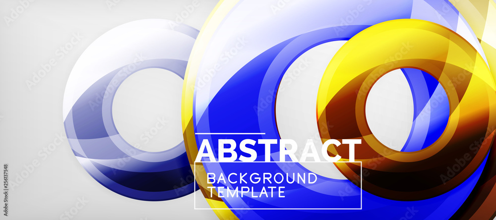 Modern geometrical abstract background, vector design Modern geometrical abstract background, vector design