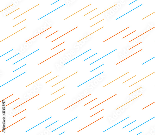 Graphic minimalistic background, black lines pattern