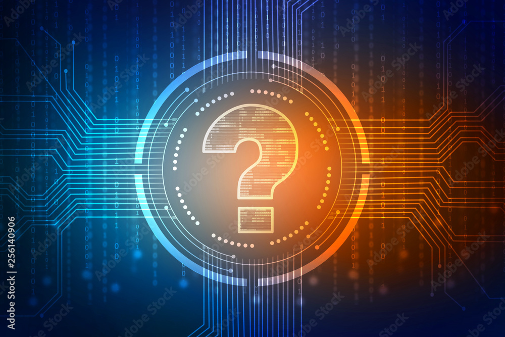  2d, abstract ,answer, ask, background, big, black ,business ,color ,colorful, communication, computer ,concept, conceptual, dark, design, diagonal, education ,effect ,font ,generated, gradient ,graph