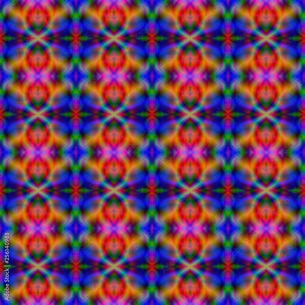 Abstract color background, art, beauty, illustration Abstract color background, art, beauty, illustration