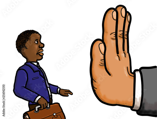 Employment Race Discrimination