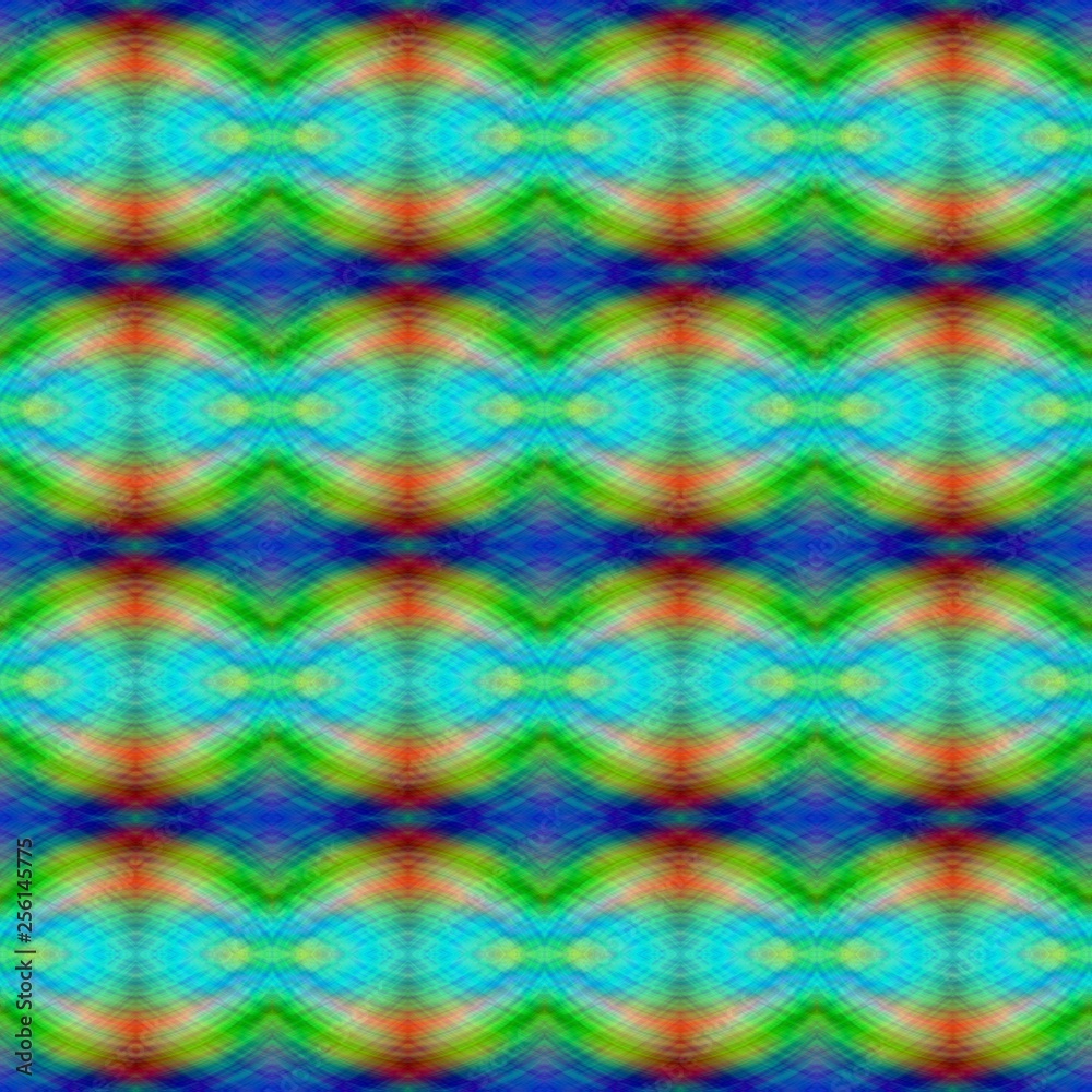Fototapeta premium Abstract color background, art, beauty, illustration