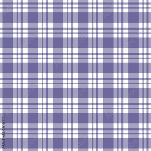 Abstract vector geometric seamless pattern. Vertical and horizontal stripes. Plaid.Can be used for wallpaper,fabric, web page background, surface textures.