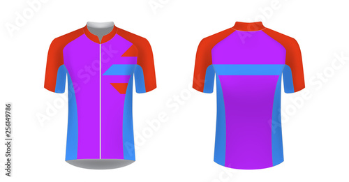 sport uniform templates