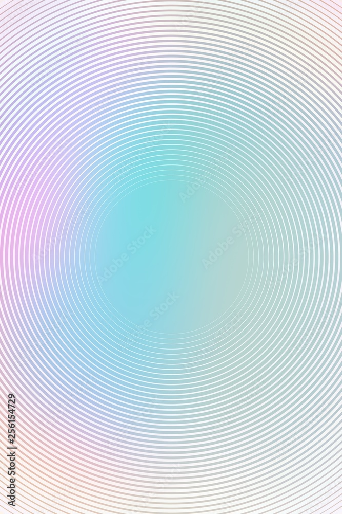 Naklejka premium holographic background gradient hologram texture. light backdrop.