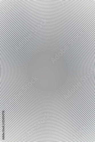 background metal gradient radial abstract. bright.