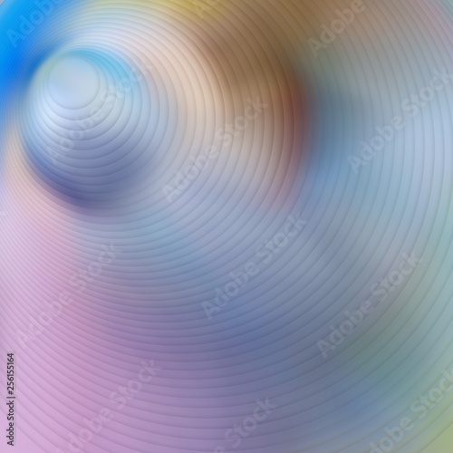 Photography hypnotic fantasy hallucinogenic psychedelic multicolored