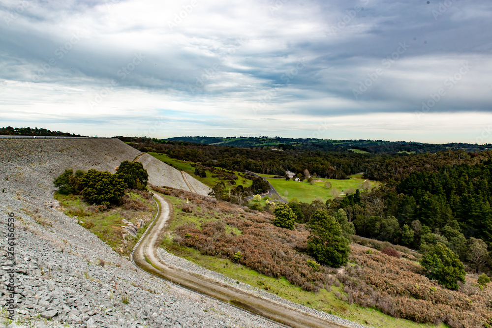 Landscape Landscape