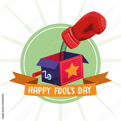 Happy fools day