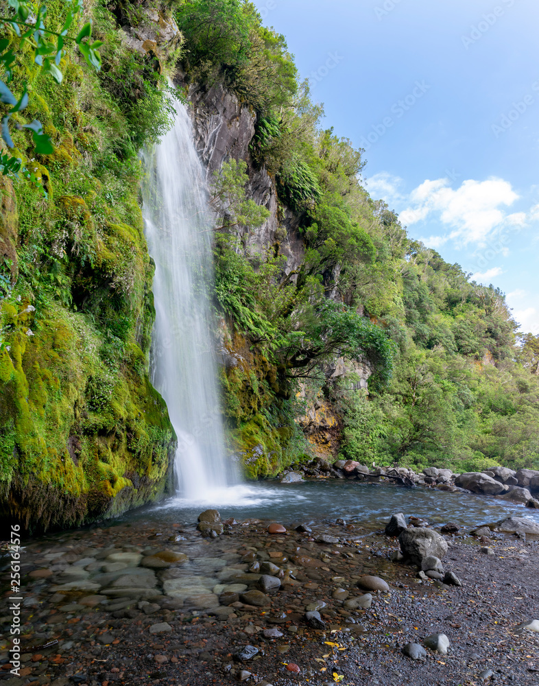 Waterfall Waterfall
