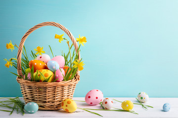 Easter decoration