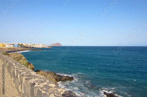 San Miguel de Abona, Tenerife, España	 photo