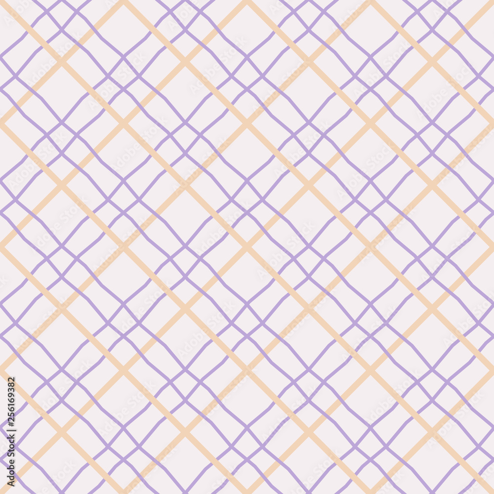 Seamless abstract pattern Seamless abstract pattern