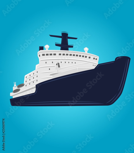 icebreaker 1-1