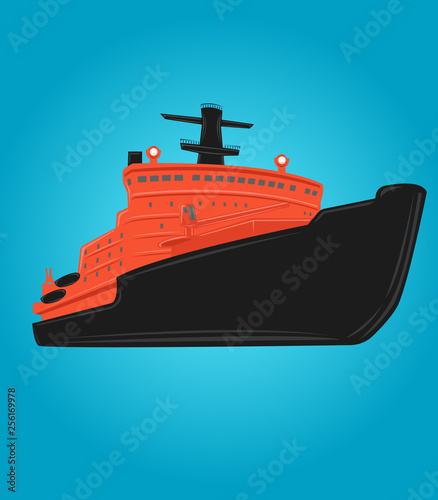 icebreaker 1-1