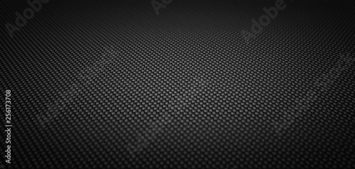 Carbon fiber texture. New technology background