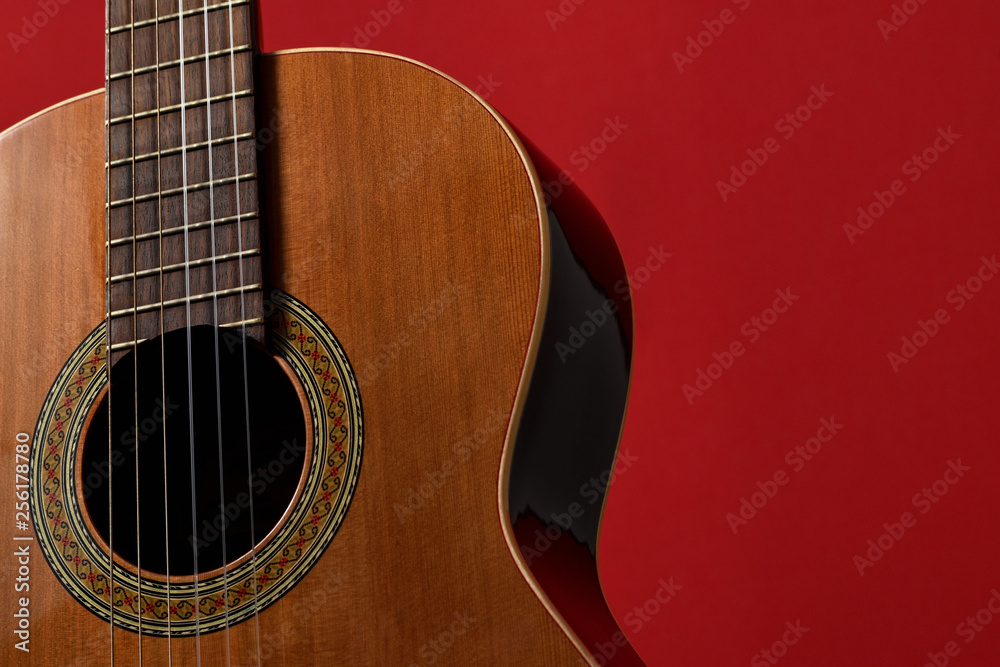 Guitarra