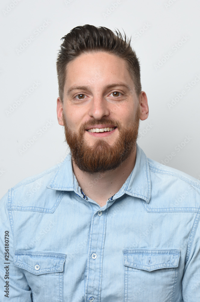 Obraz premium happy family