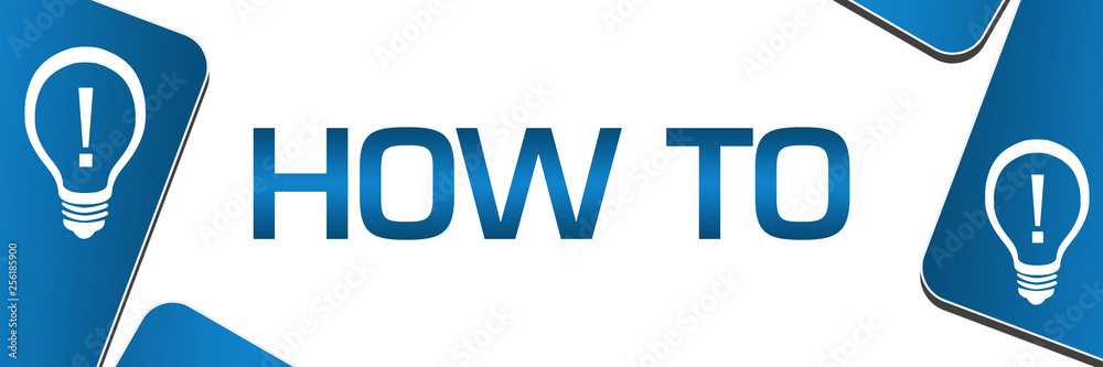 How To Blue Rounded Squares Left Right Symbols How To Blue Rounded Squares Left Right Symbols
