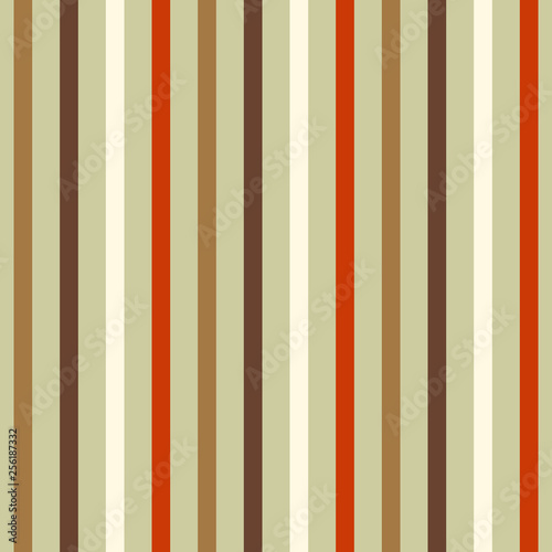 Seamless pattern with geometric stripes.