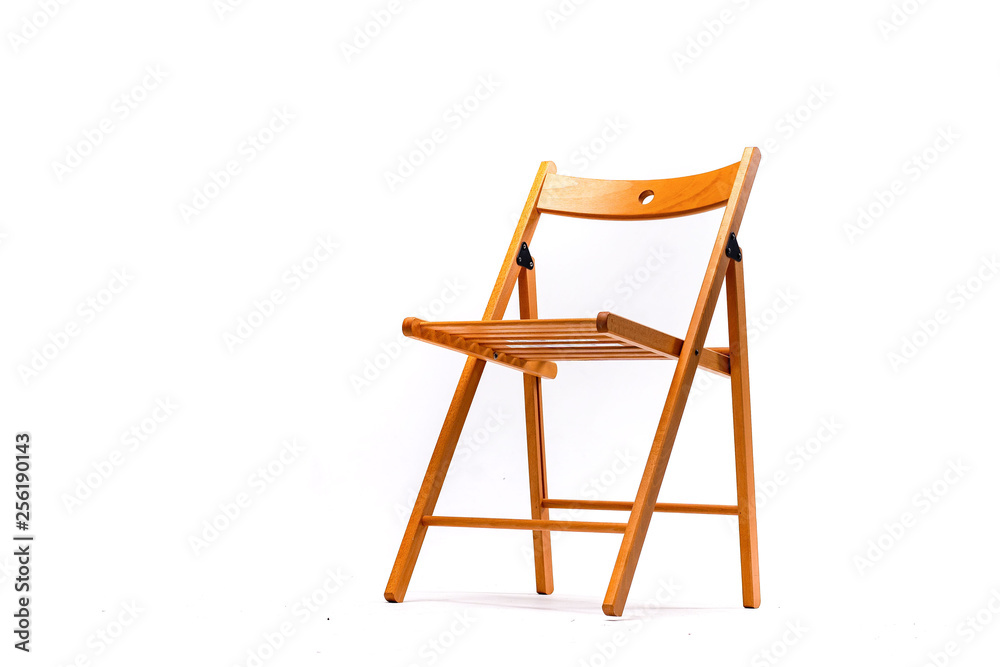 chair, plastic, wooden, leather chair, modern designer. Chair isolated on white background. Series of furniture chair, plastic, wooden, leather chair, modern designer. Chair isolated on white background. Series of furniture