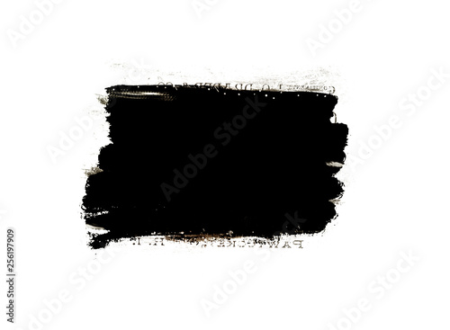 Mask overlay