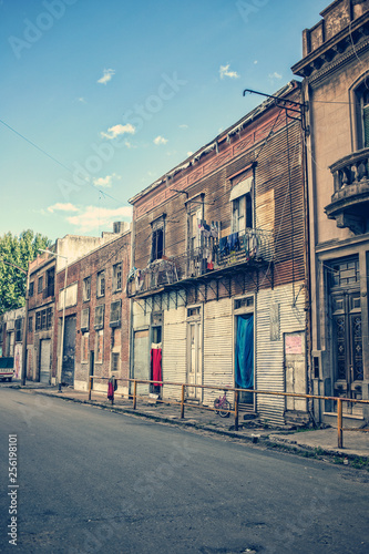 Fototapeta Naklejka Na Ścianę i Meble -  Urban