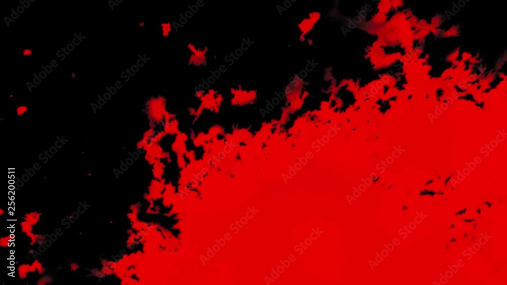 Realistic Practical Splatter Effects Realistic Practical Splatter Effects