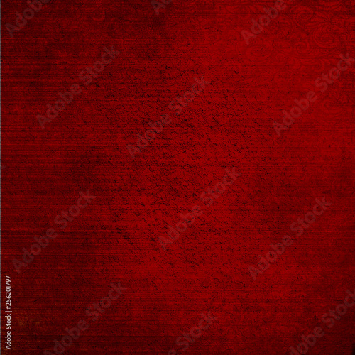 dark red canvas background texture vintage
