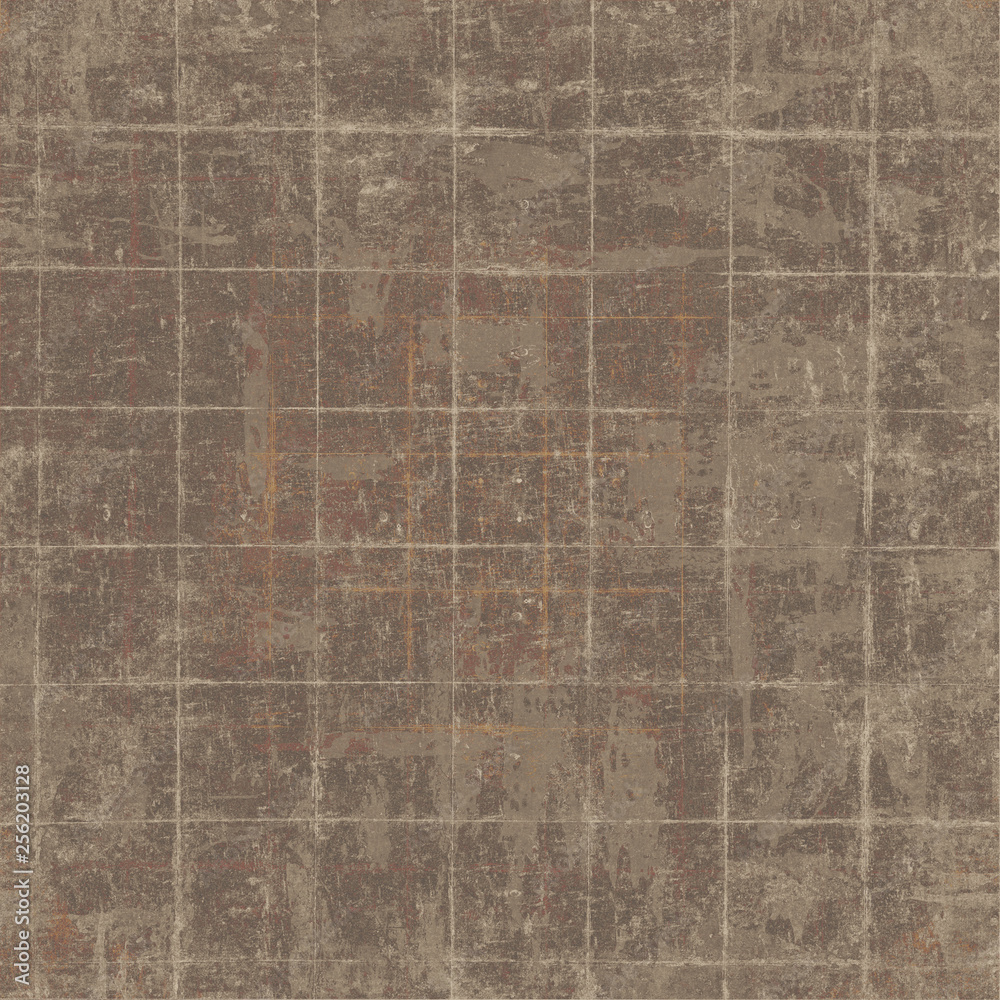 Fototapeta premium brown canvas background texture