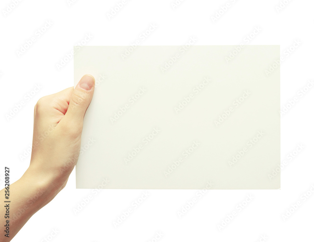 card blank card blank
