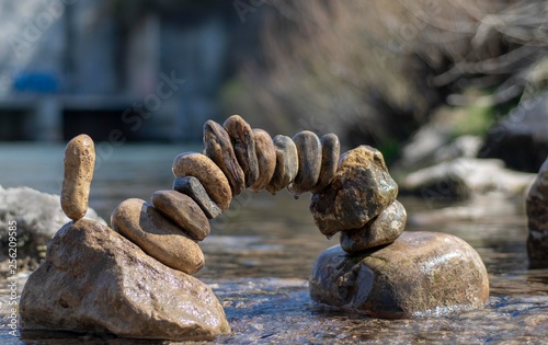 Fotografía Little Arch