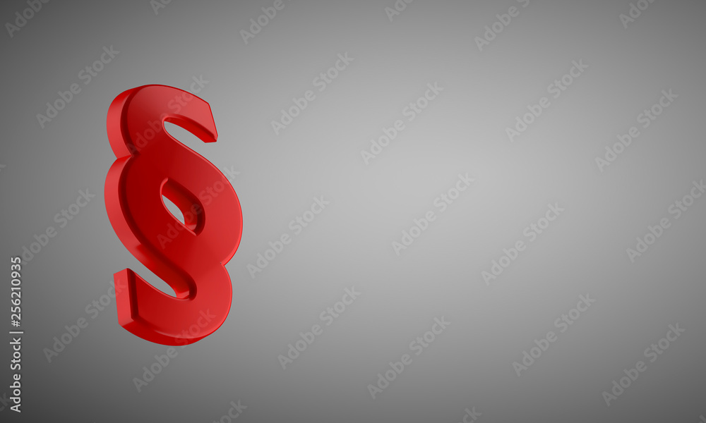Paragraph Symbol Paragraph Symbol
