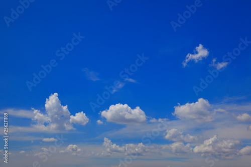 空　雲