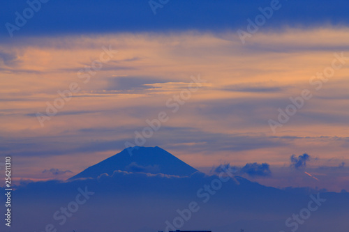 富士山