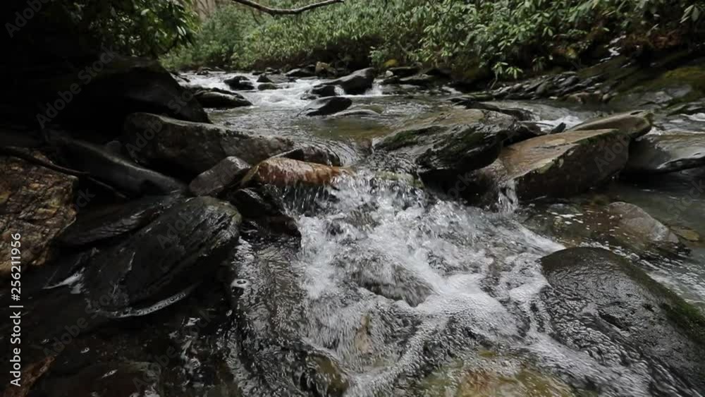 Appalachian Cascades Appalachian Cascades