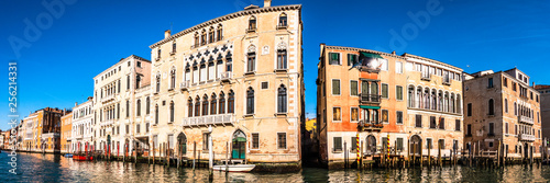 old town venice - italy © fottoo